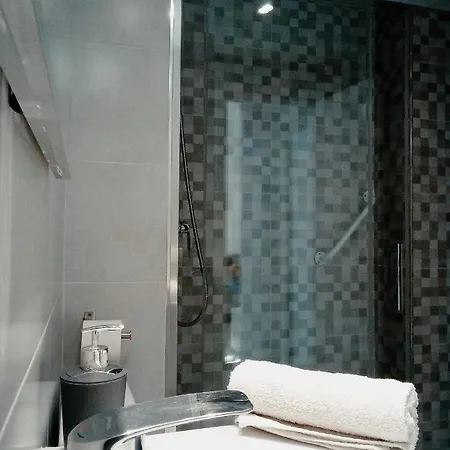 Lejlighed Atico Cano Fuengirola