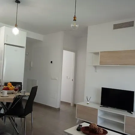 Atico Cano Apartment Fuengirola
