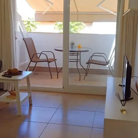 Apartment Atico Cano