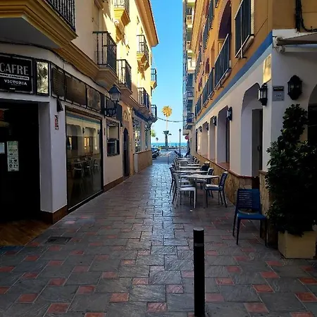 Atico Cano * Fuengirola