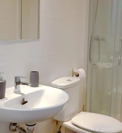 Apartment Atico Cano Fuengirola
