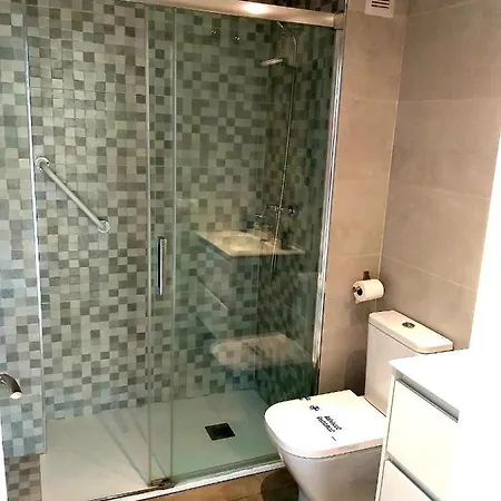 Apartment Atico Cano