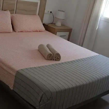 Lejlighed Atico Cano Fuengirola