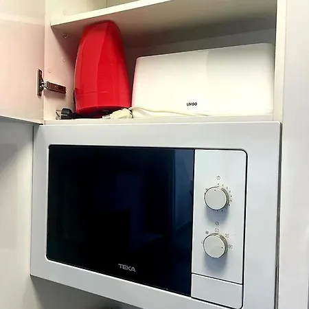 Atico Cano Apartment Fuengirola